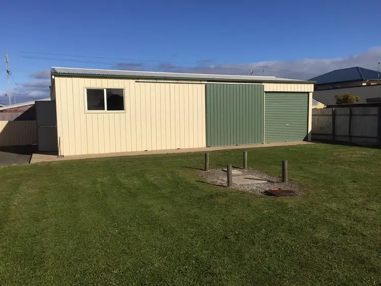 Second view of Homely house listing, 71 Church Street, Port Macdonnell SA 5291