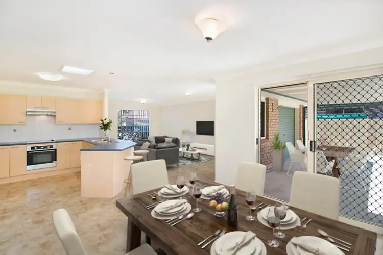 Fifth view of Homely house listing, 4 Peel Circuit, Tweed Heads South NSW 2486