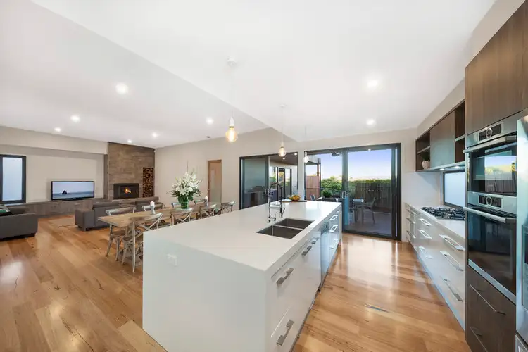 Third view of Homely house listing, 13 Max Avenue, St Andrews Beach VIC 3941