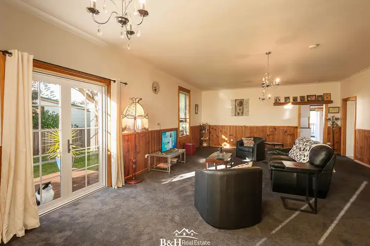Fourth view of Homely house listing, 51 Saunders Street, Wynyard TAS 7325