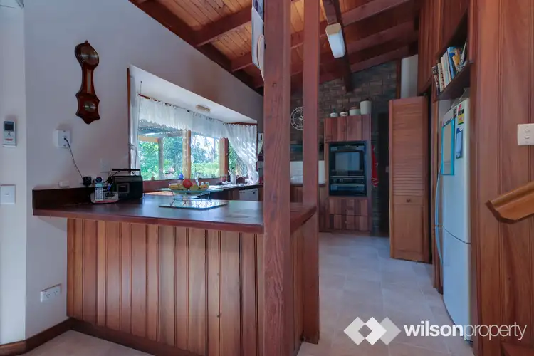 Sixth view of Homely rural property listing, 420 Frasers Lane, Glengarry VIC 3854