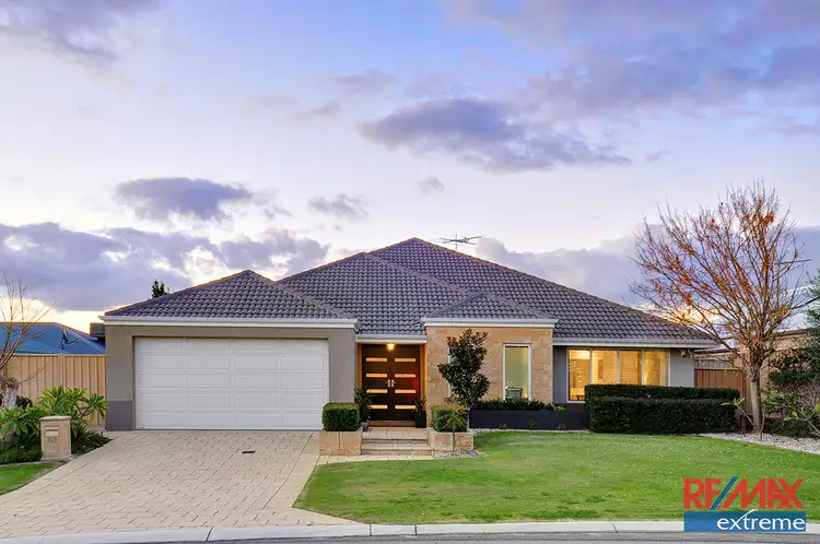 Fifth view of Homely house listing, 83 Gungurru Avenue, Hocking WA 6065