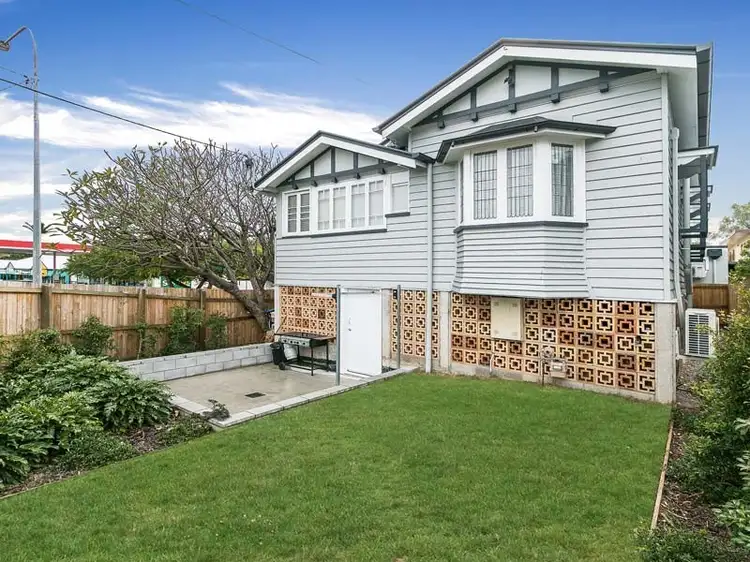 1 Brockman Street, Kedron QLD 4031