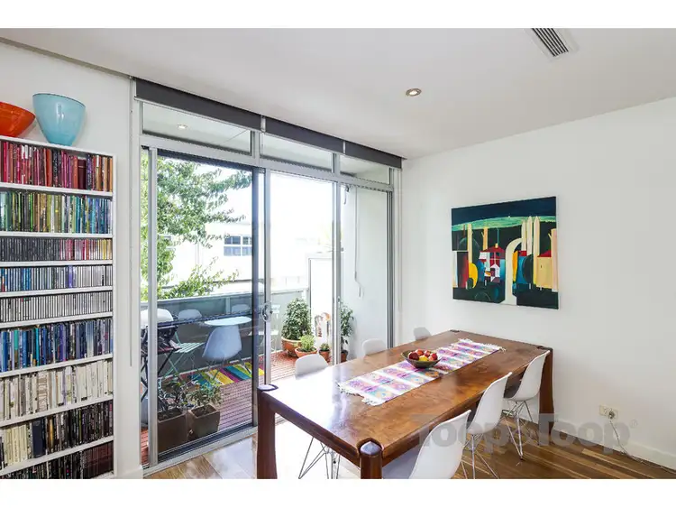 Fifth view of Homely townhouse listing, 5/14 Myers Lane, Adelaide SA 5000