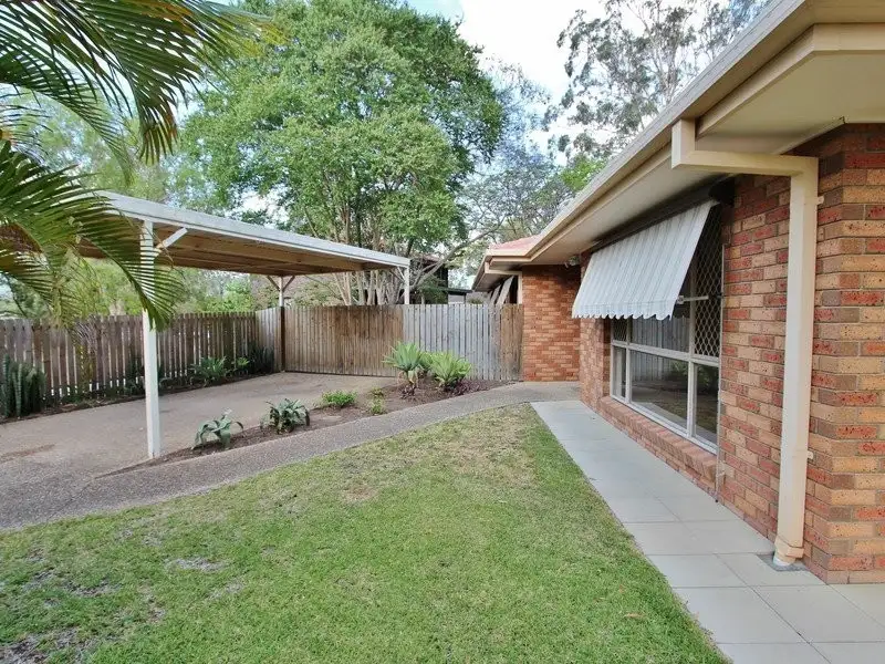 Main view of Homely house listing, 4 Wittonga Court, Karana Downs QLD 4306