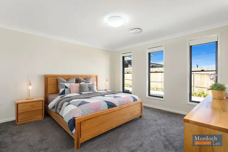 Sixth view of Homely house listing, 11 Belford Avenue, Kellyville NSW 2155