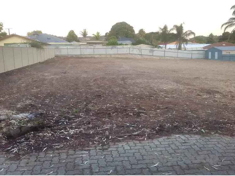 Third view of Homely land listing, LOT 701 Valley Road, Hope Valley SA 5090
