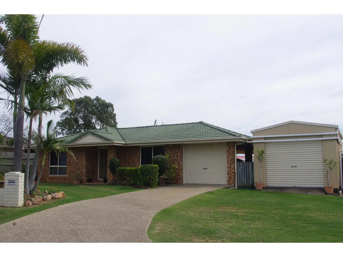 Main view of Homely house listing, 12 Davis Crescent, Gatton QLD 4343