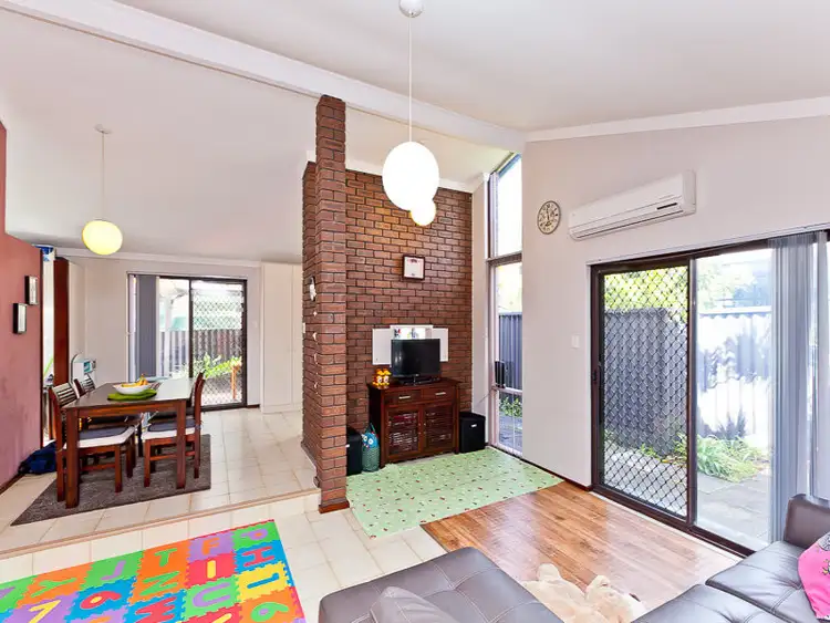 Second view of Homely house listing, 2/40 Merley Way, Parkwood WA 6147