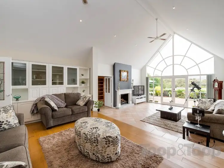 13 Austin Place, Wynn Vale SA 5127