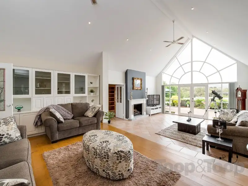 Main view of Homely house listing, 13 Austin Place, Wynn Vale SA 5127