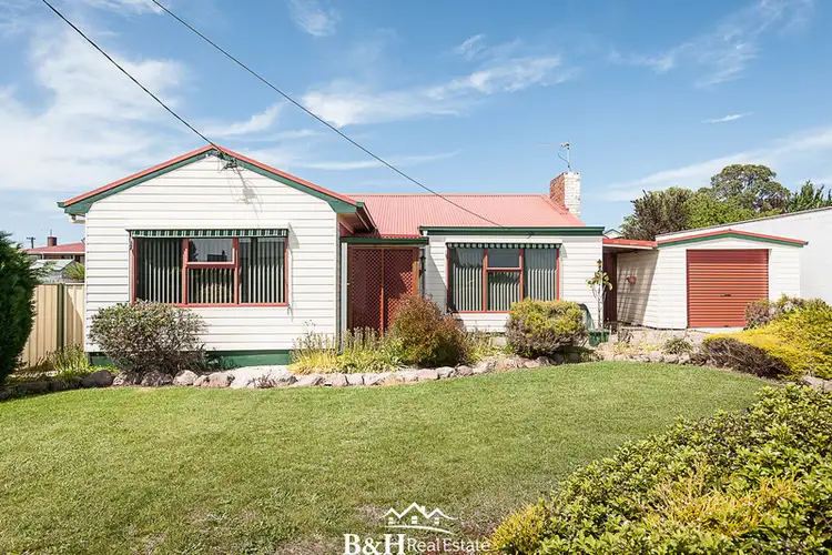 43 Sutton Street, Hillcrest TAS 7320