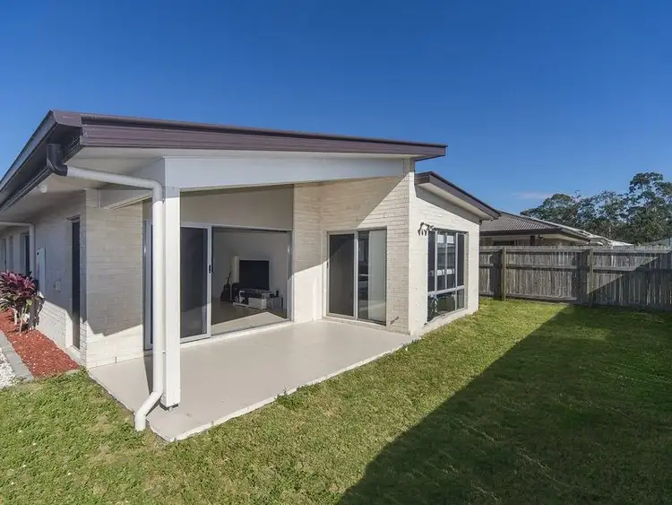 Sixth view of Homely house listing, 70 Brookside Circuit, Ormeau QLD 4208