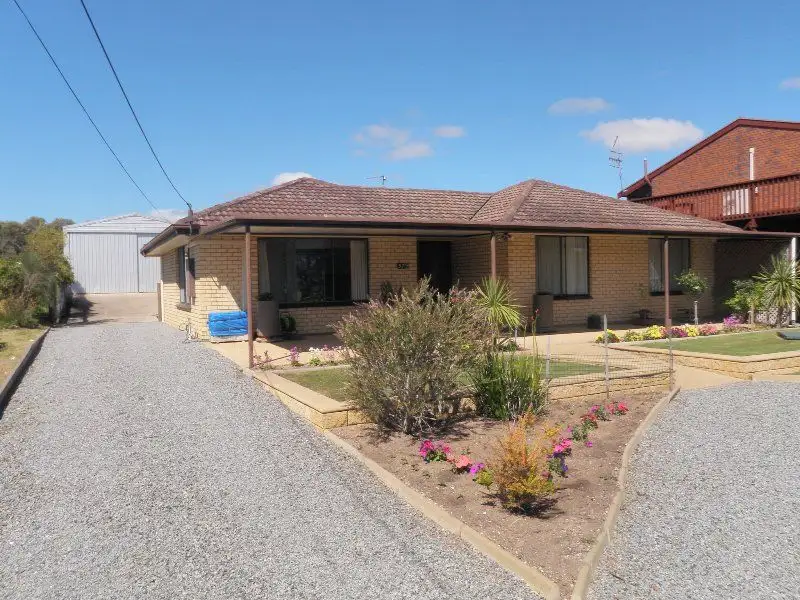 Main view of Homely house listing, 375 Esplanade, Coffin Bay SA 5607