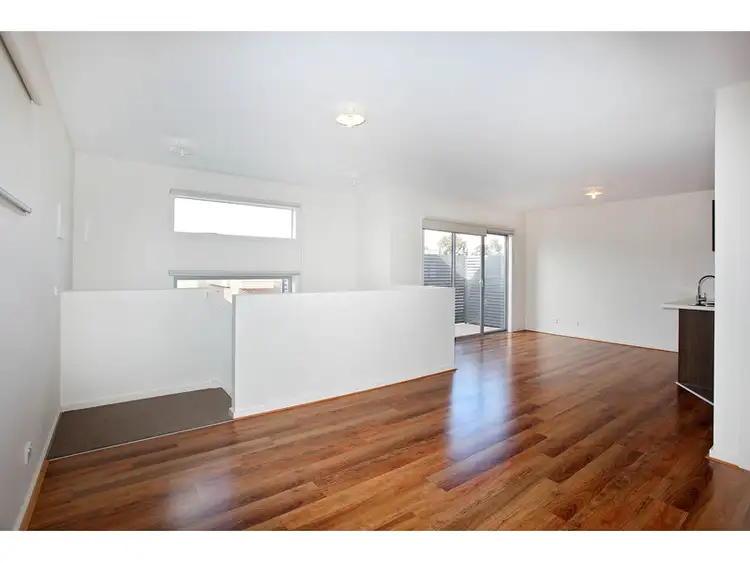 Fifth view of Homely townhouse listing, 19/1 Thomas Carr Drive, Tarneit VIC 3029