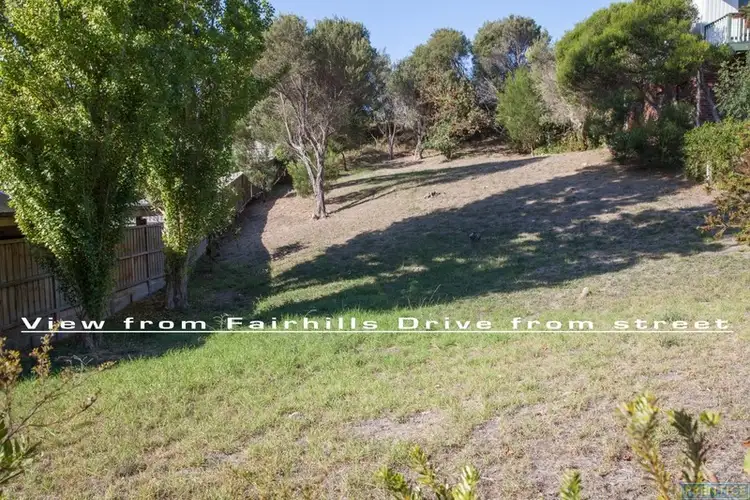 Sixth view of Homely land listing, 33 Fairhills Drive, Rye VIC 3941