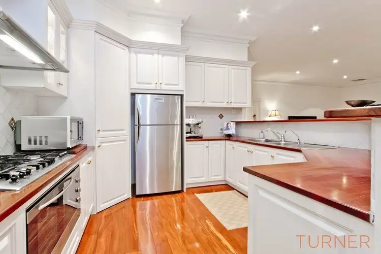 Fourth view of Homely house listing, 14 Cooinda Crescent, Athelstone SA 5076