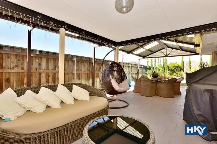 Fourth view of Homely house listing, 28 Brigalow Bend, Ellenbrook WA 6069