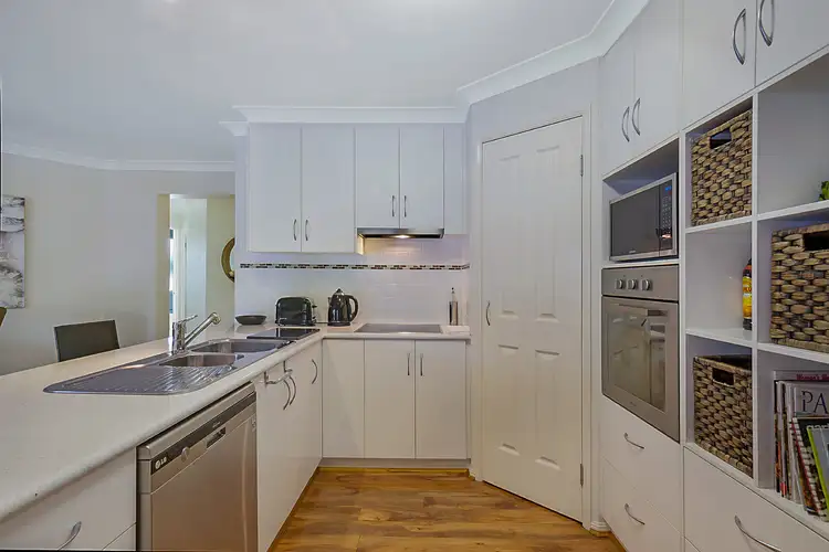Fifth view of Homely house listing, 58 Highland Park Road, Meringandan West QLD 4352