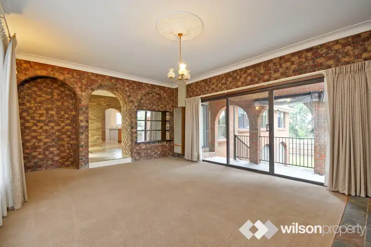 Fourth view of Homely house listing, 35 Gunyah Grove, Traralgon VIC 3844