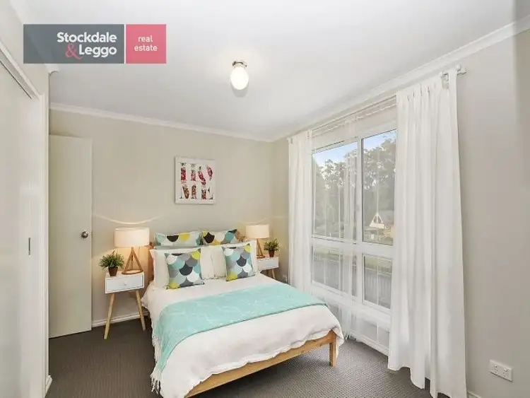 Sixth view of Homely house listing, 38 Pinnacle Drive, Rawson VIC 3825
