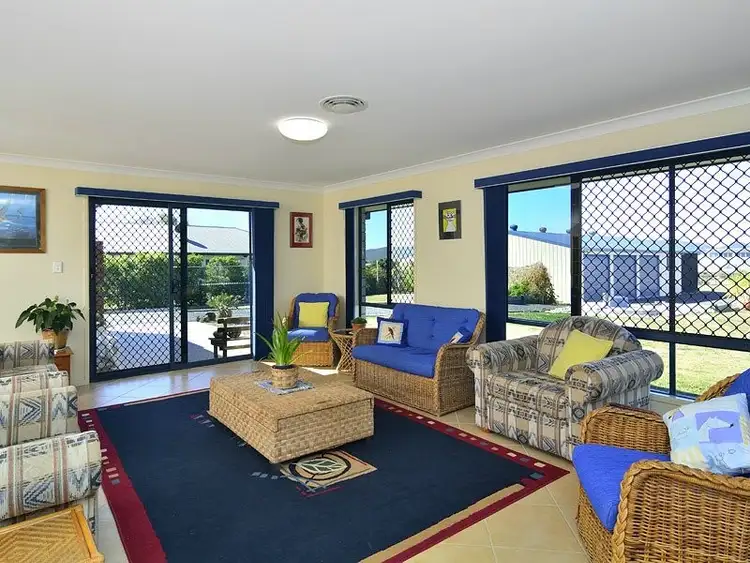 Seventh view of Homely house listing, 11 Goolman Place, Peak Crossing QLD 4306