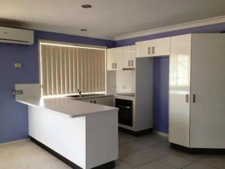 Second view of Homely unit listing, 17/31 Haig Street, Brassall QLD 4305