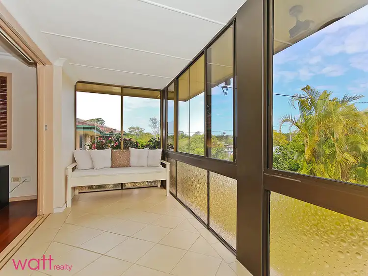 Second view of Homely house listing, 9 Kosma Street, Aspley QLD 4034