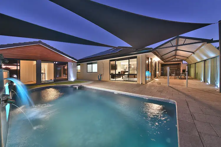 27 Heysham Bend, Butler WA 6036