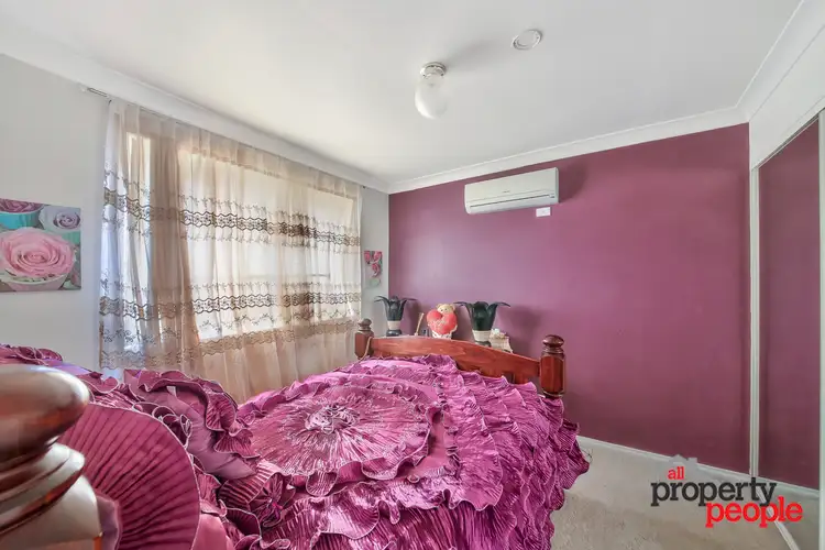 Sixth view of Homely townhouse listing, 5/1 Fields Road, Macquarie Fields NSW 2564