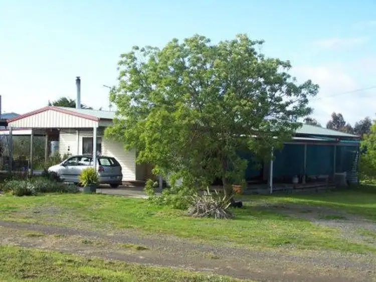 Sixth view of Homely rural property listing, 460 Ramsay Road, Irrewarra VIC 3249