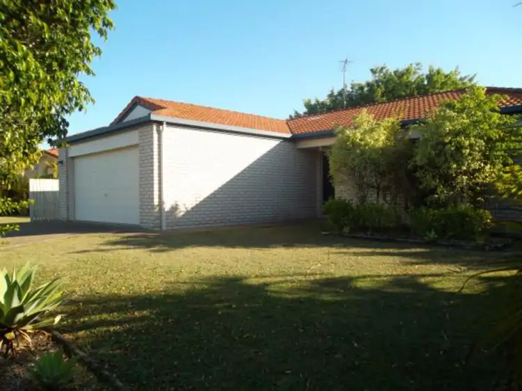Main view of Homely house listing, 8 Abilene Place, Sippy Downs QLD 4556