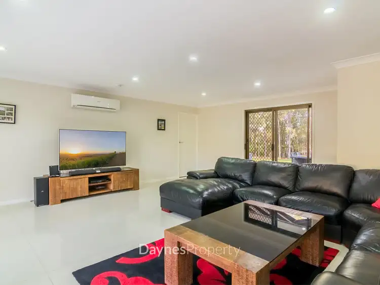 Fifth view of Homely rural property listing, 41 Abbott Street, Forestdale QLD 4118