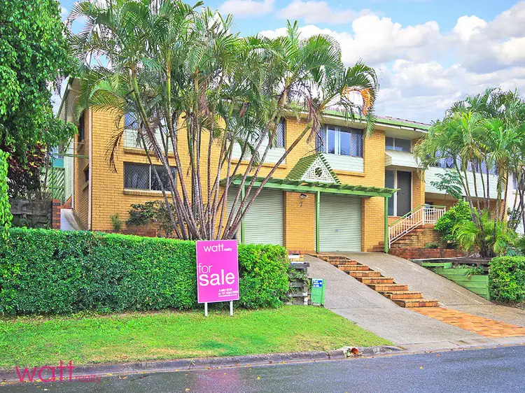 7 Manooka street, Aspley QLD 4034