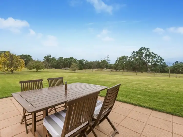Second view of Homely rural property listing, 8 One Chain Road, Merricks North VIC 3926