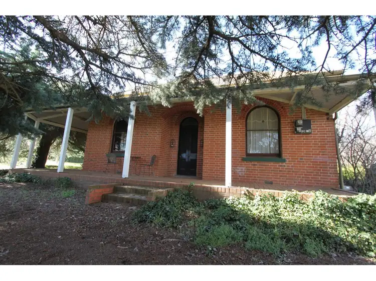 214 Gestingthorpe Road, Perthville NSW 2795