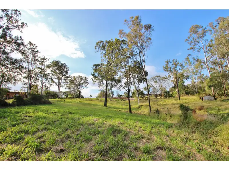 Main view of Homely land listing, LOT 84, 137 Elanora Way, Karalee QLD 4306