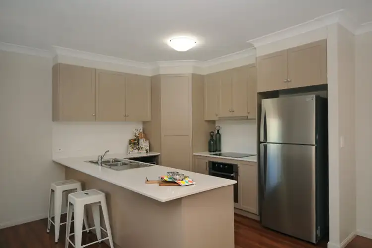 Fourth view of Homely unit listing, 14 Horton Street, East Toowoomba QLD 4350