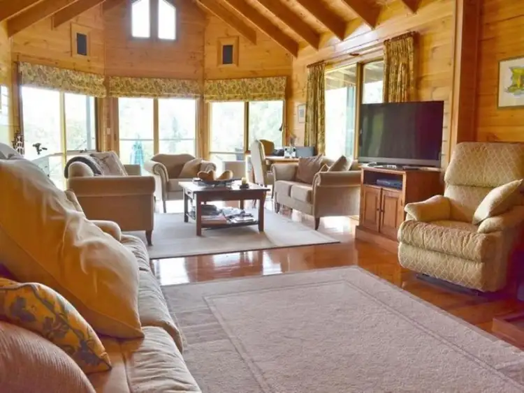 Third view of Homely house listing, 17 Lavender Farm Lane, Tolmie VIC 3723