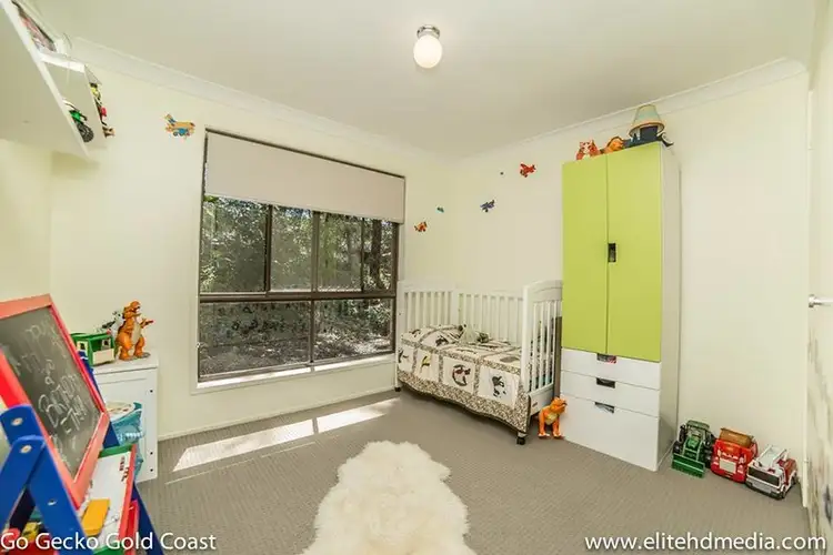 Seventh view of Homely house listing, 12 Cambridge Crt, Carrara QLD 4211