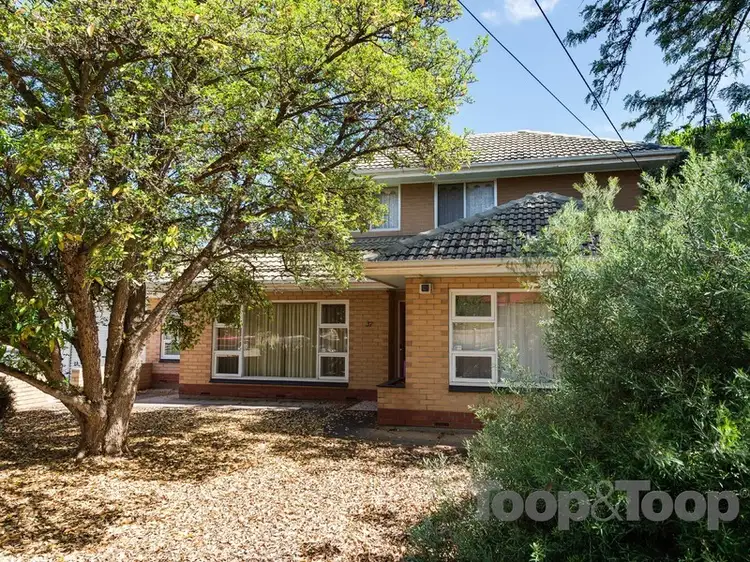 Main view of Homely house listing, 37 Fourth Avenue, Klemzig SA 5087
