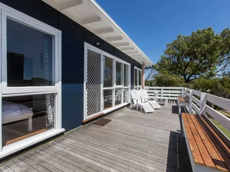 Second view of Homely house listing, 52-54 Ossett Street, Sorrento VIC 3943
