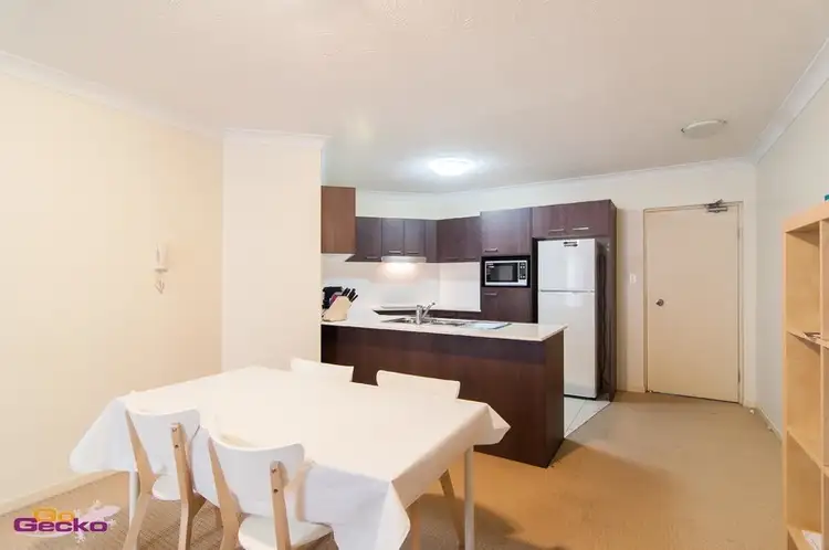 Fourth view of Homely unit listing, 8/12 Grace Street, Nundah QLD 4012