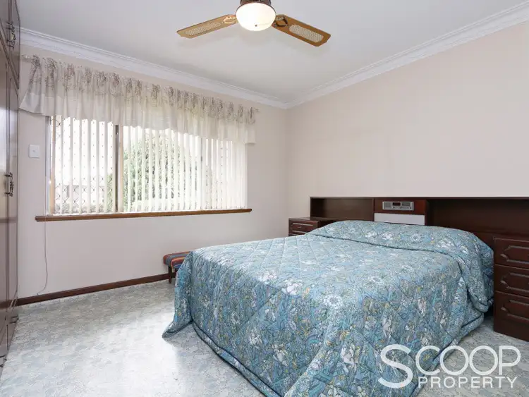 Fifth view of Homely semi-detached listing, 1A Duffield Avenue, Beaconsfield WA 6162