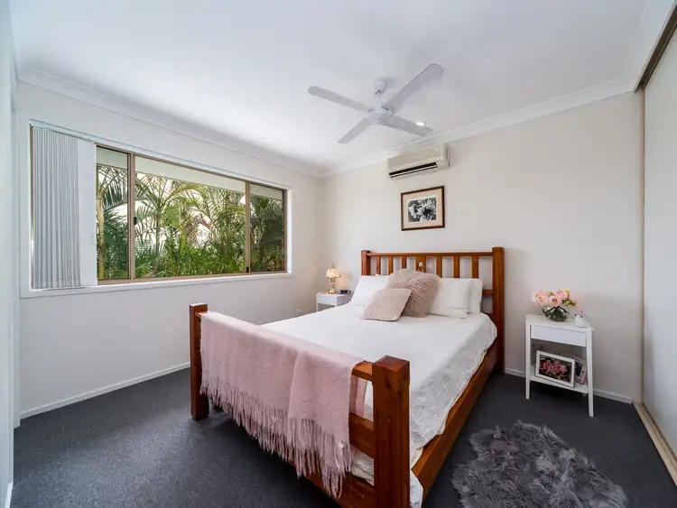 Sixth view of Homely townhouse listing, 36/272 Oxley Drive, Coombabah QLD 4216