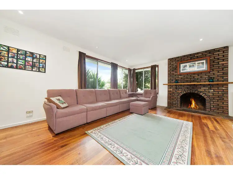 Second view of Homely house listing, 1 Hartley Court, Frankston VIC 3199