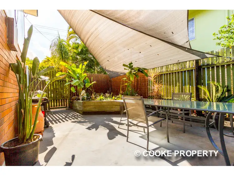 Fourth view of Homely house listing, 43 Scott Street, Kawana QLD 4701