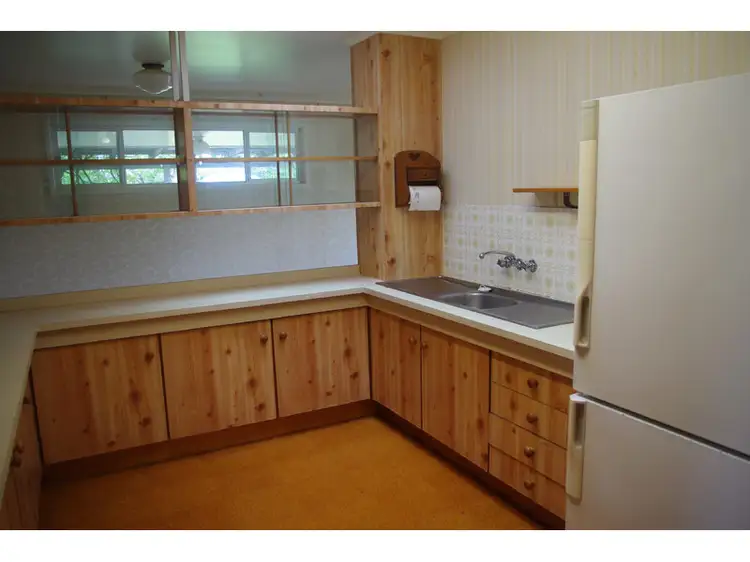 Second view of Homely house listing, 44 Jensen Street, Gatton QLD 4343