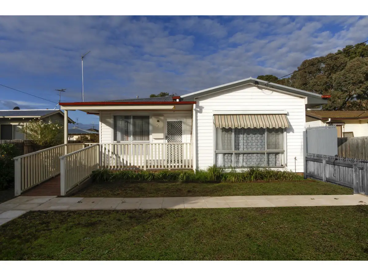 Main view of Homely house listing, 8 Cherry Place, Sale VIC 3850