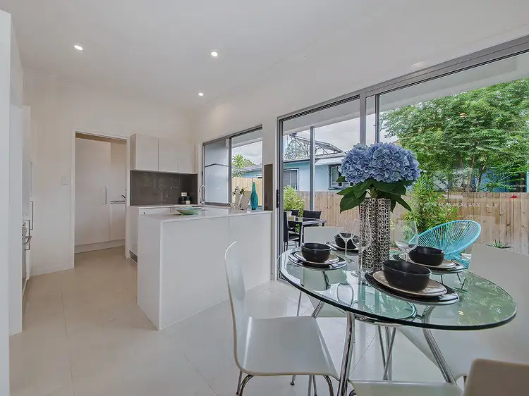 Second view of Homely unit listing, 2/371 Fairfield Road, Yeronga QLD 4104